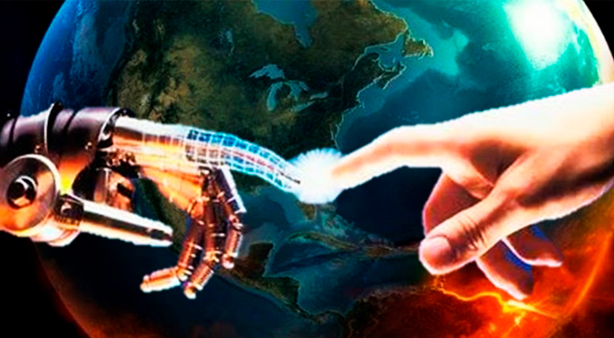 Inteligencia Artificial