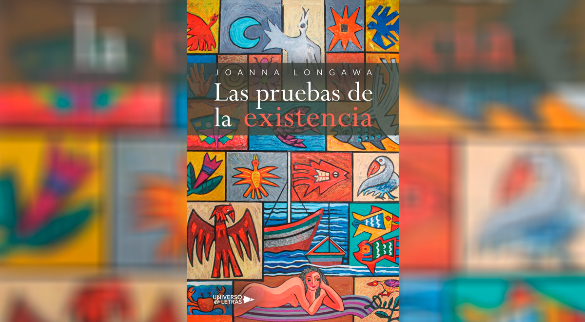 Las pruebas de la existencia