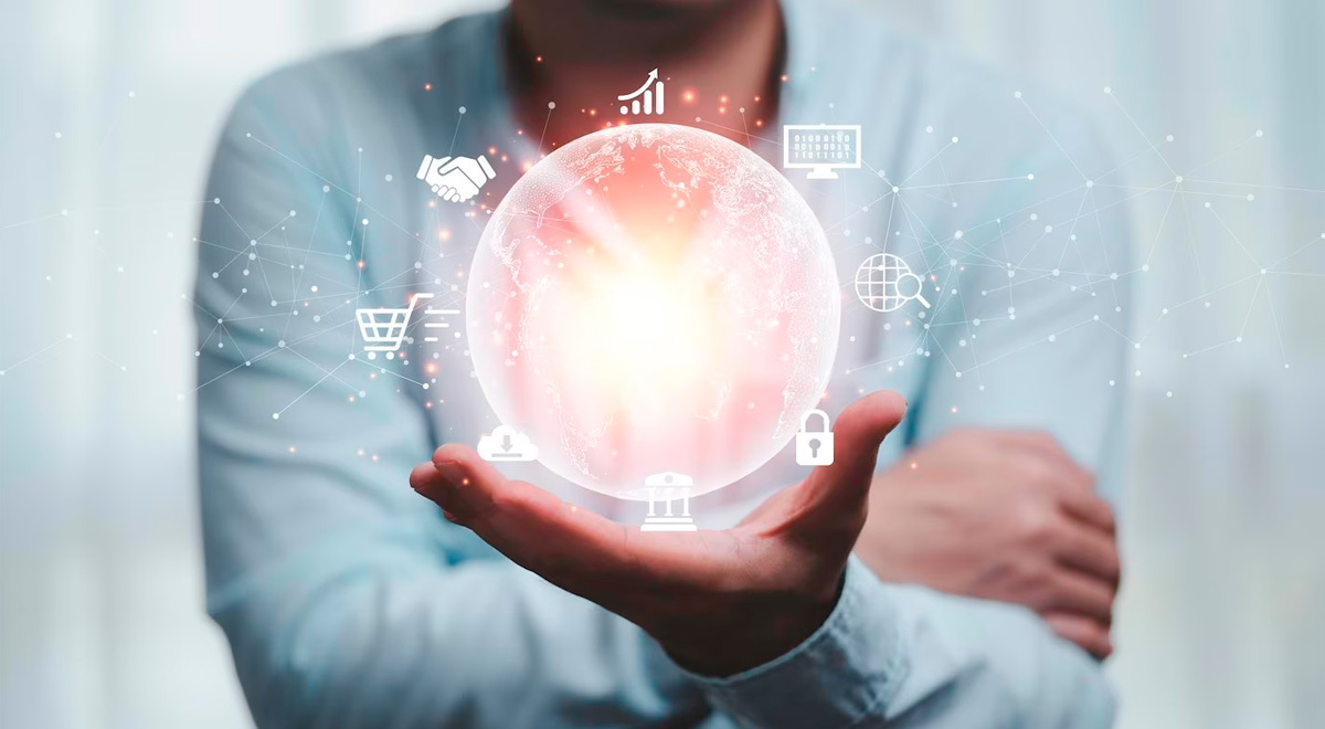 Transformación Digital