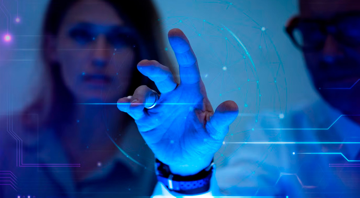 Transformación digital