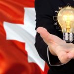 Suiza: por decimotercer año consecutivo es líder mundial en innovación, seguida por Suecia y Estados Unidos.