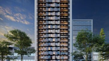 Fachada proyecto GRACIA_Miraflores.