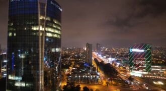Lares de la Conquista & Lomas de La Molina Vieja