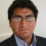 Foto del perfil de Galo Flores